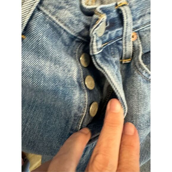 Able Womens Jeans Size 25 - Picture 4 of 5
